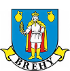 Obec Brehy